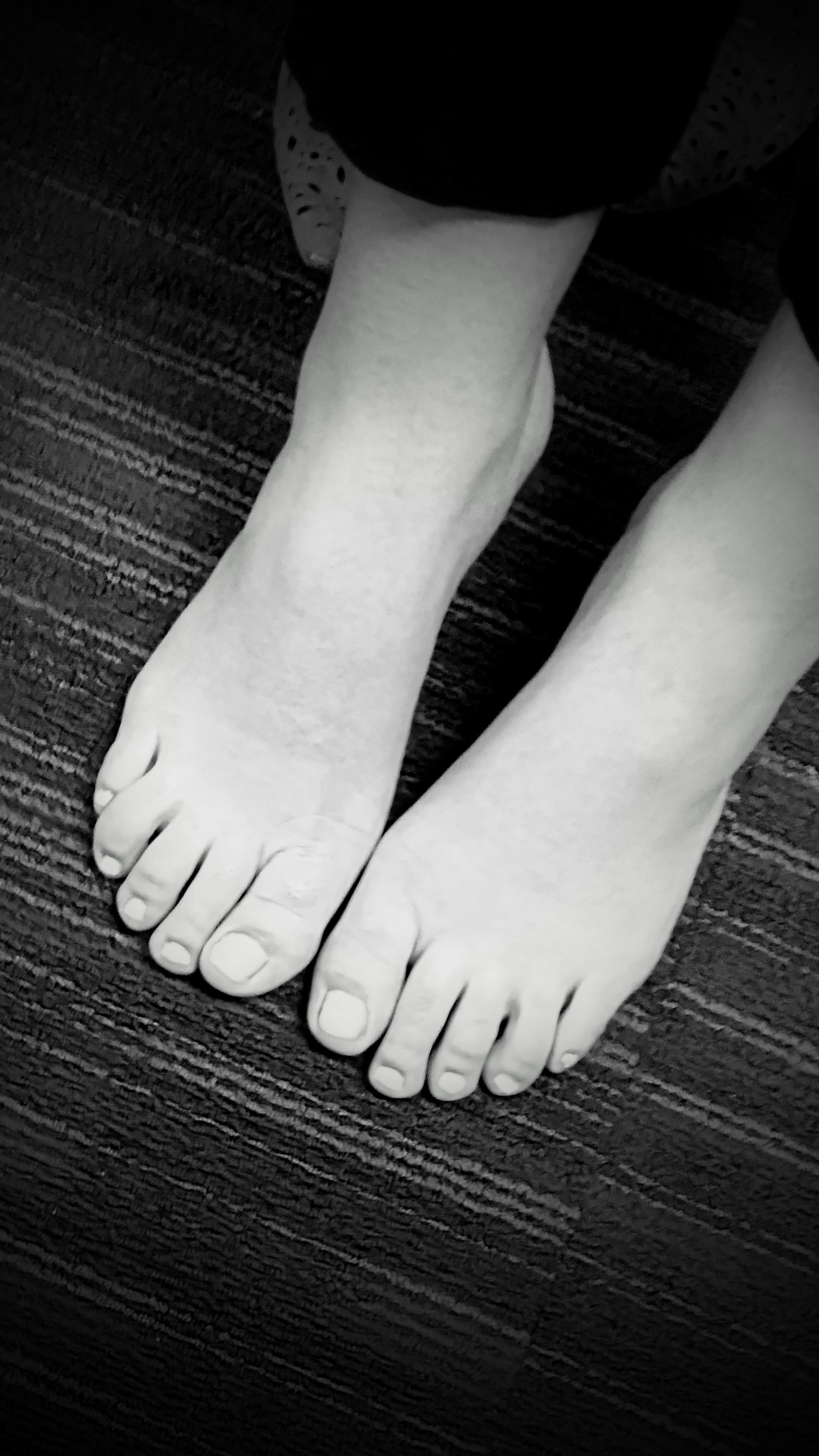 💮Jazzy's Footsies👣 profile