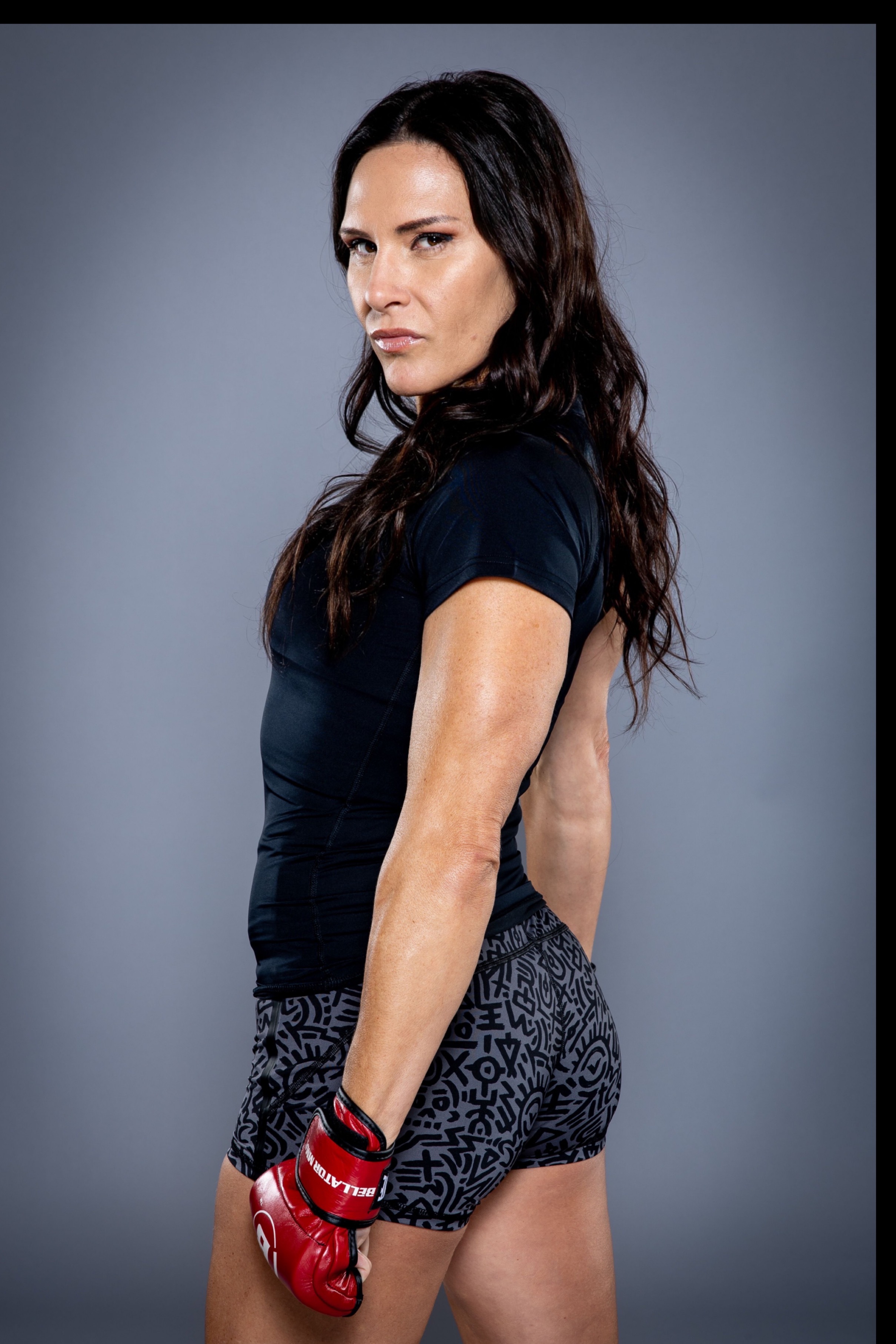 Cat Zingano profile