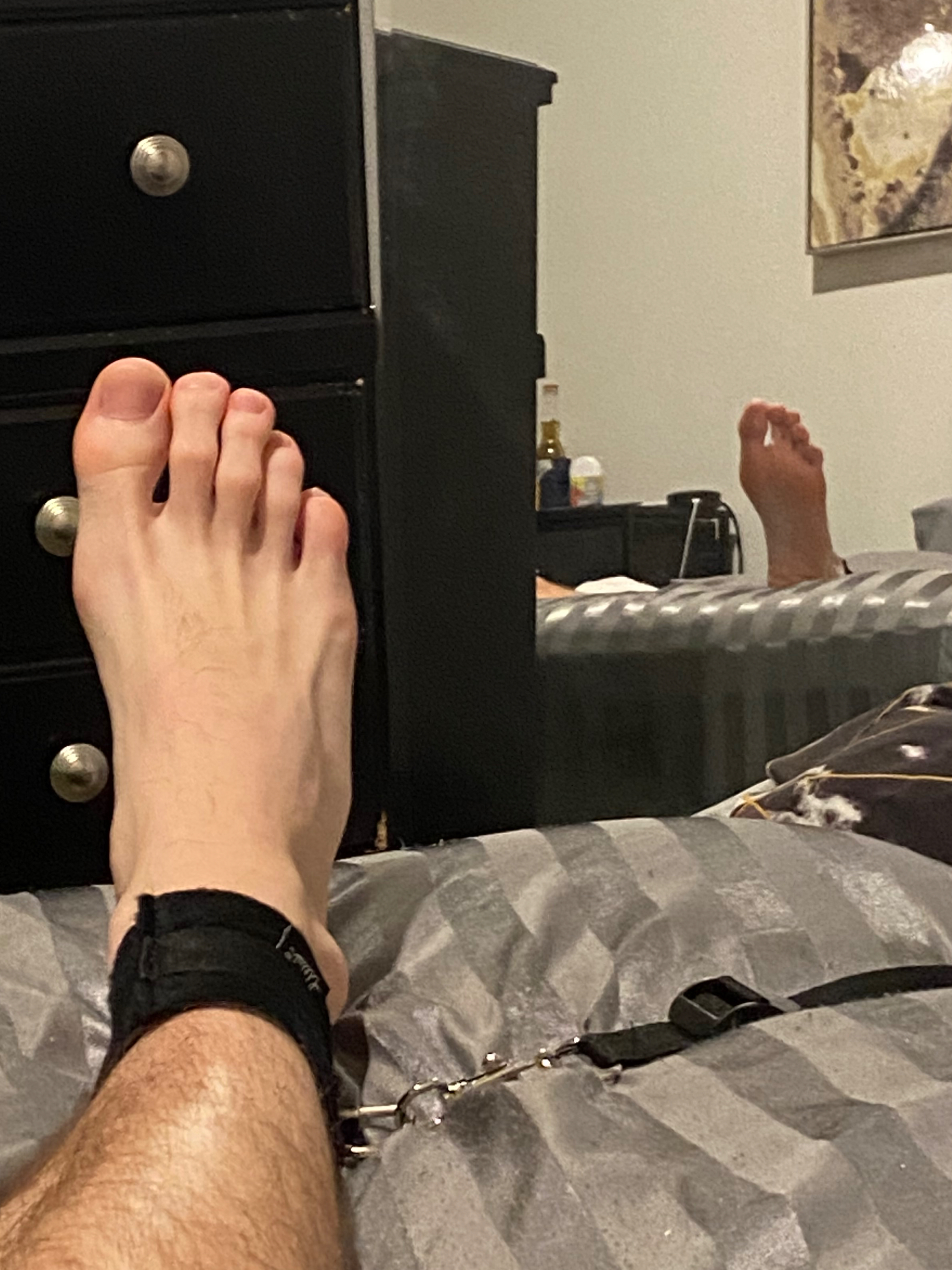 UsBoyzFeet profile