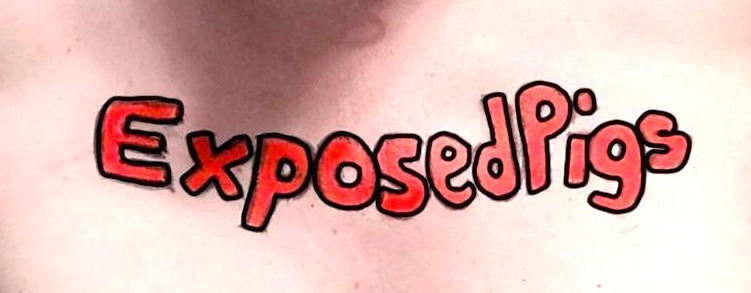 exposedpig thumbnail