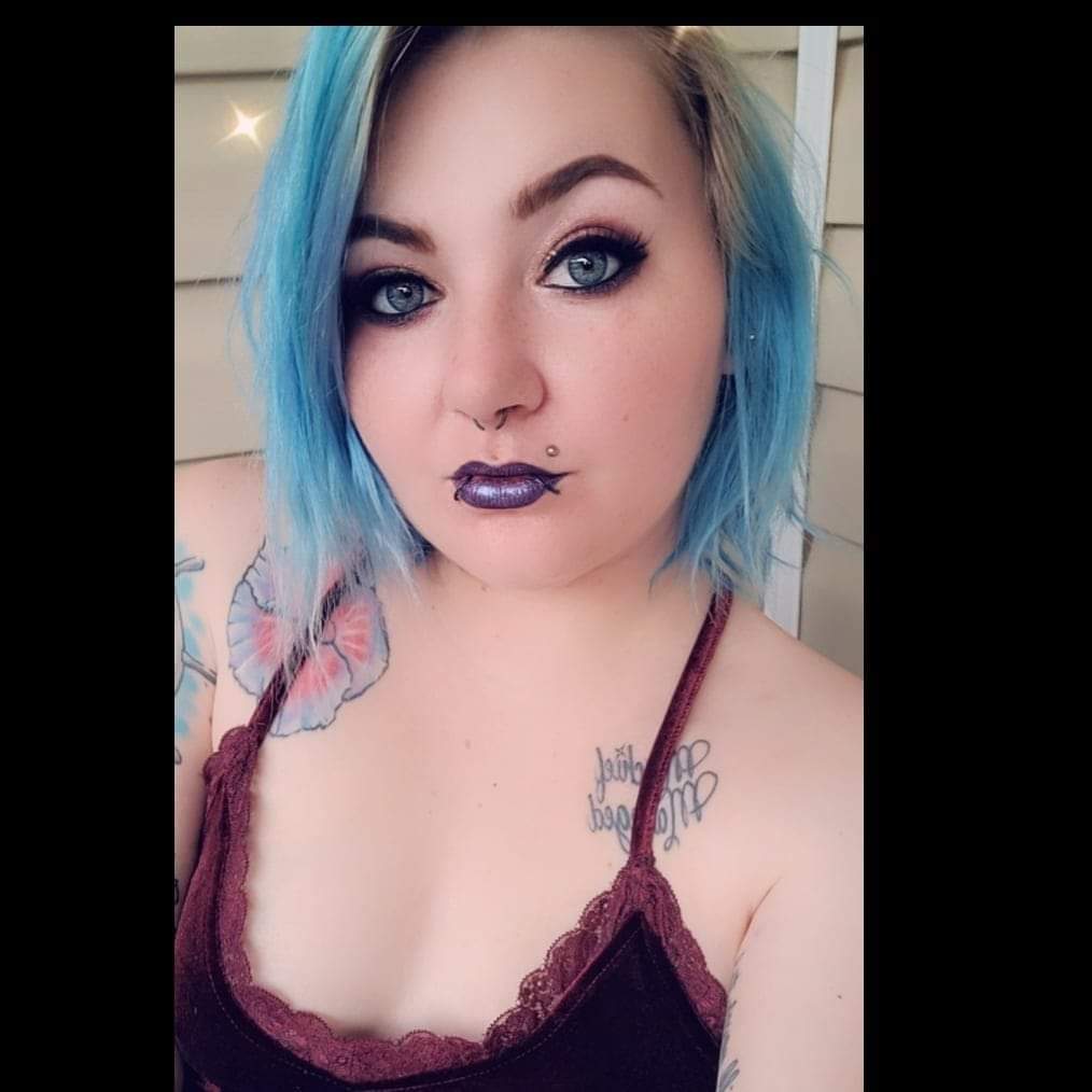 Tattooedsaylor profile