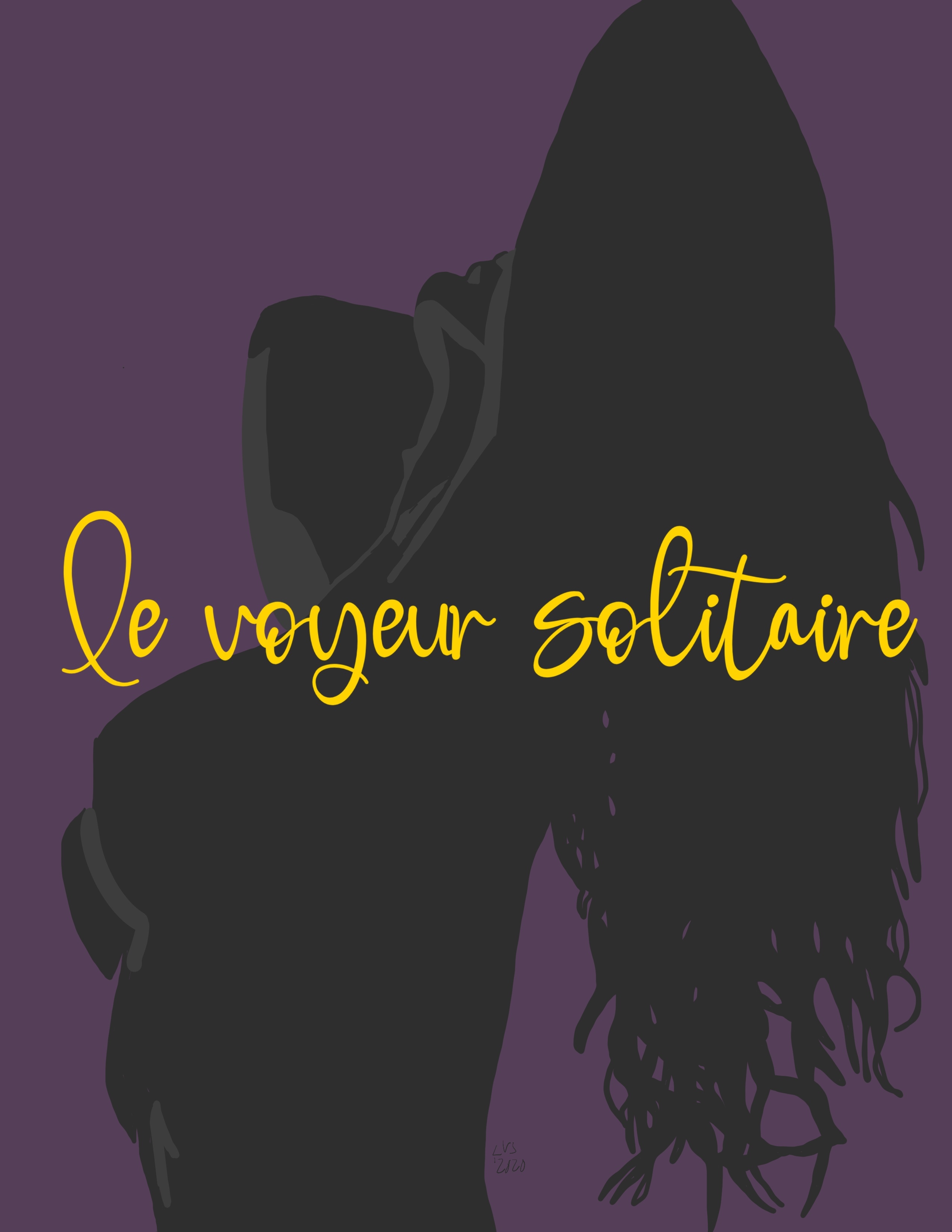 Le Voyeur Solitaire thumbnail