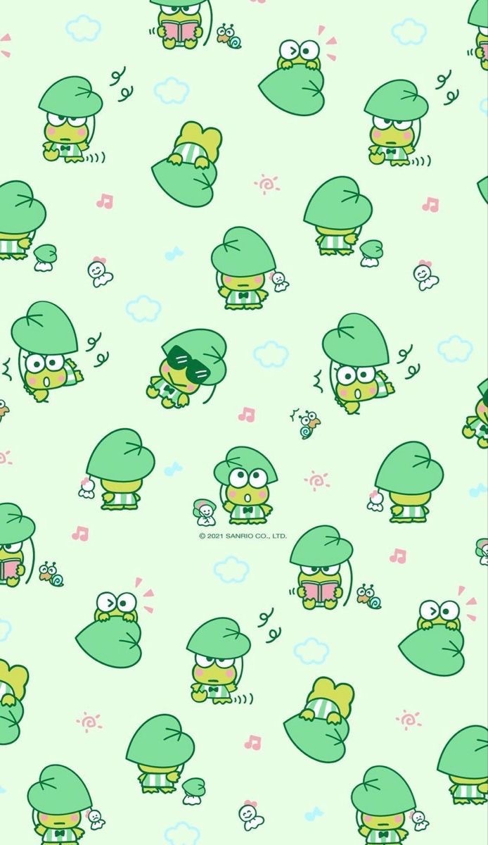 cutiiiiiefrogger thumbnail