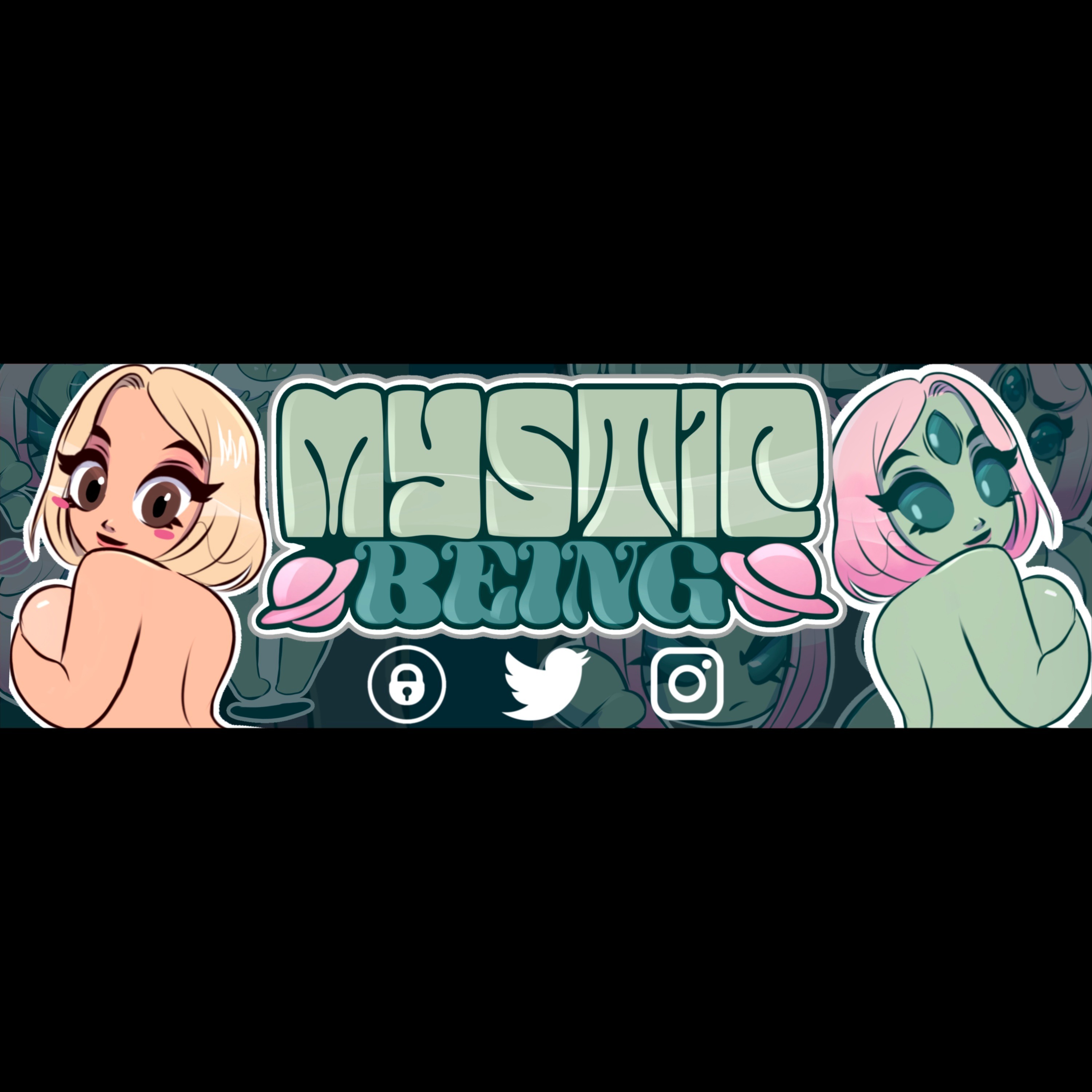 M Y S T I C 👽 thumbnail