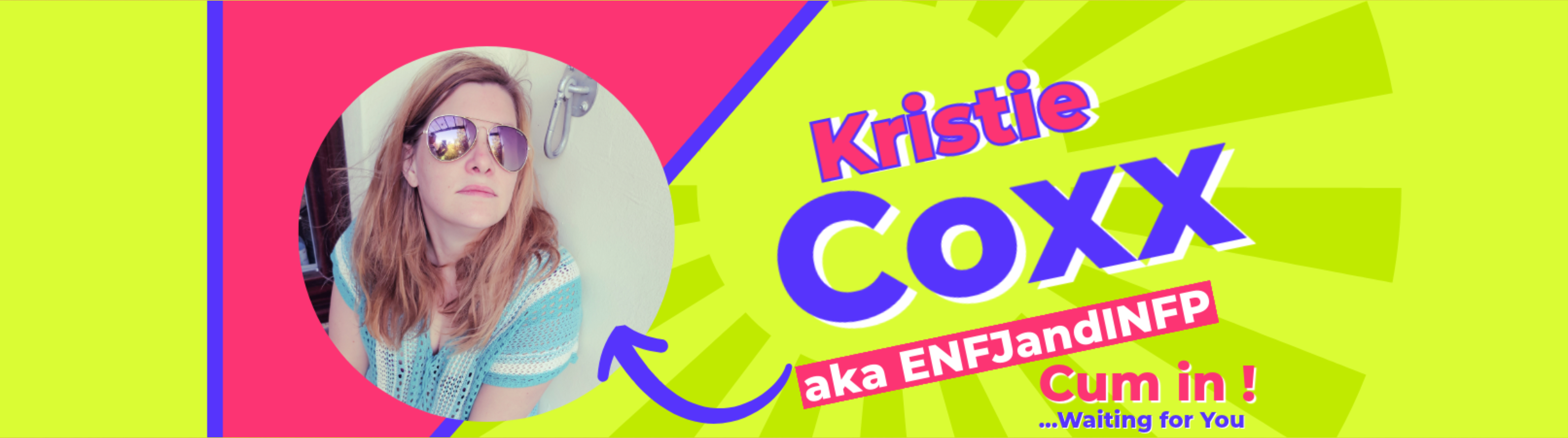 kristiecoxx thumbnail