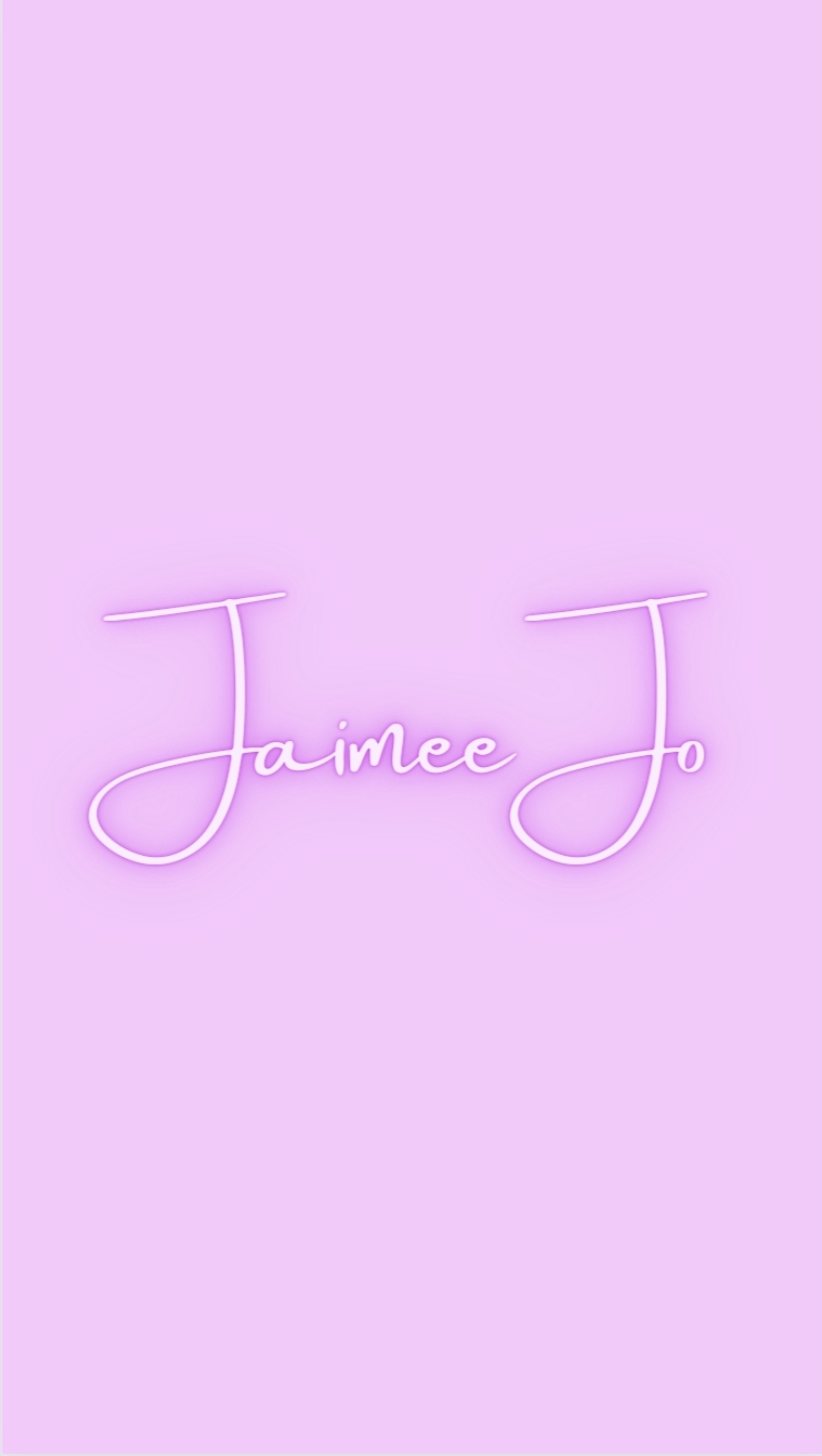 Jaimee Jo thumbnail