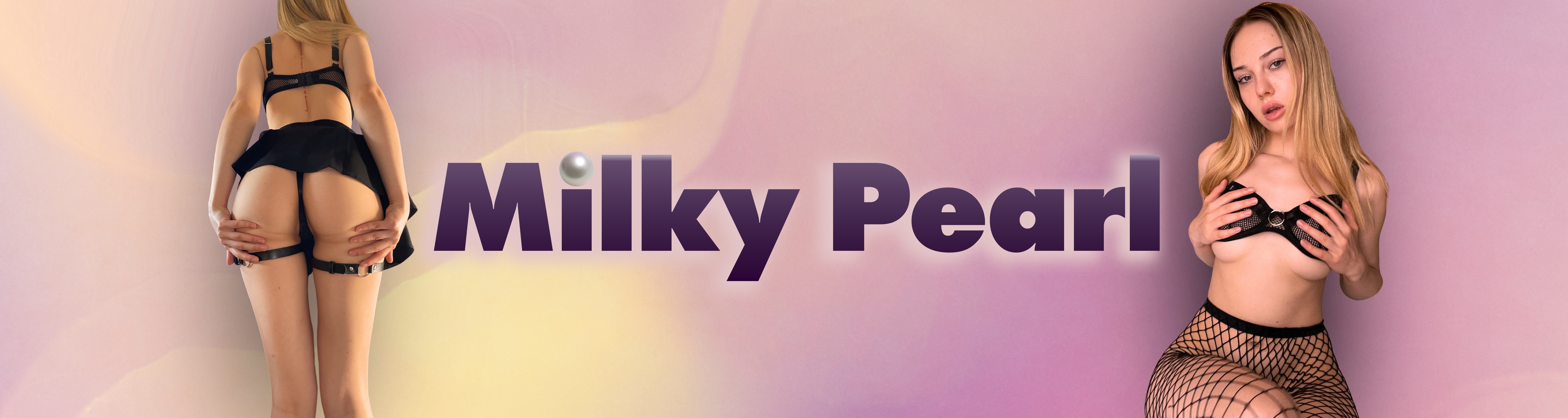 Milky Pearl thumbnail