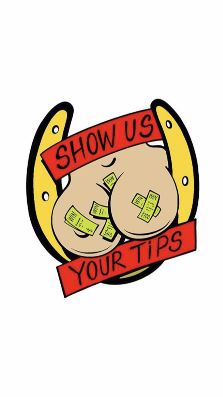 Show us your tips profile