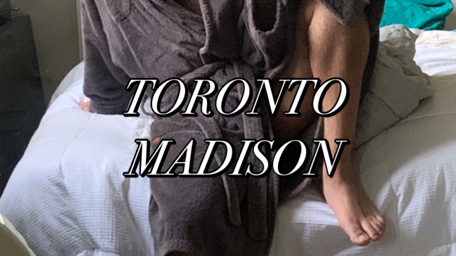 Toronto Madison thumbnail