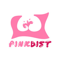 pinkdistcover