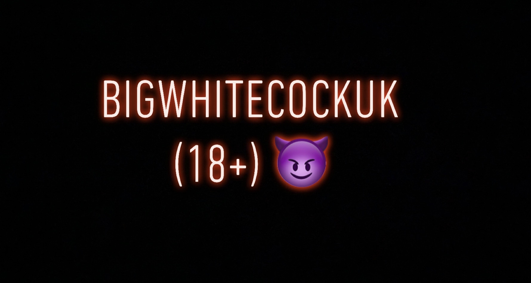 bigwhitecockuk thumbnail