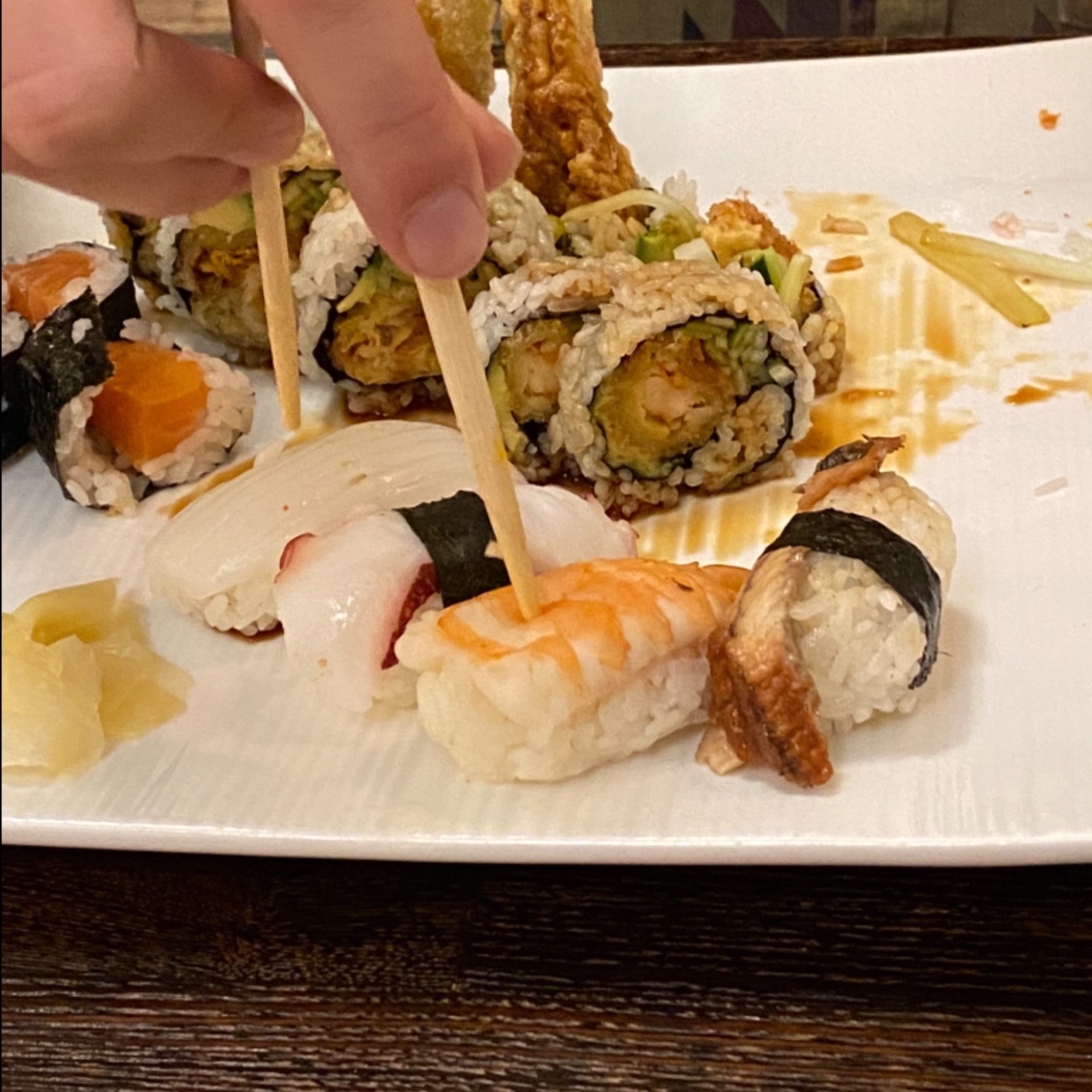 sluddysushi thumbnail