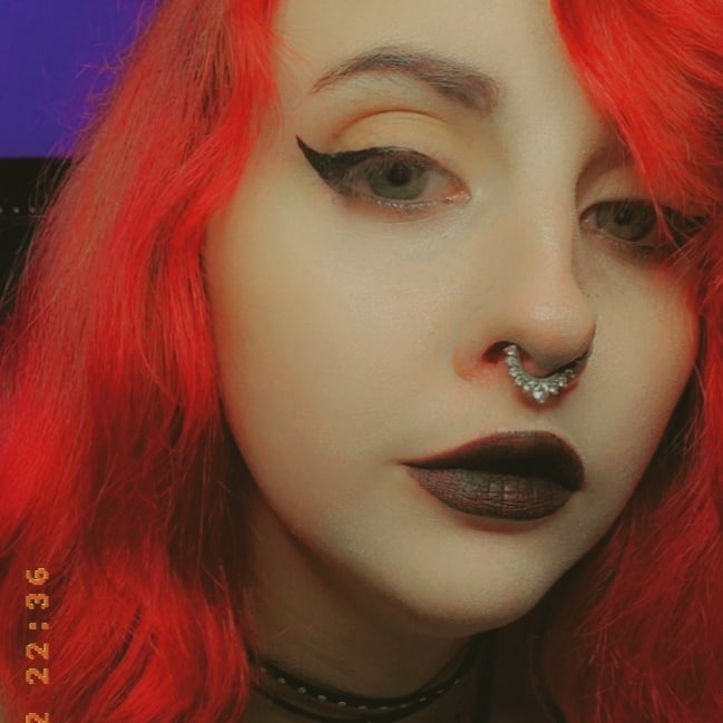 gothicgf666 profile