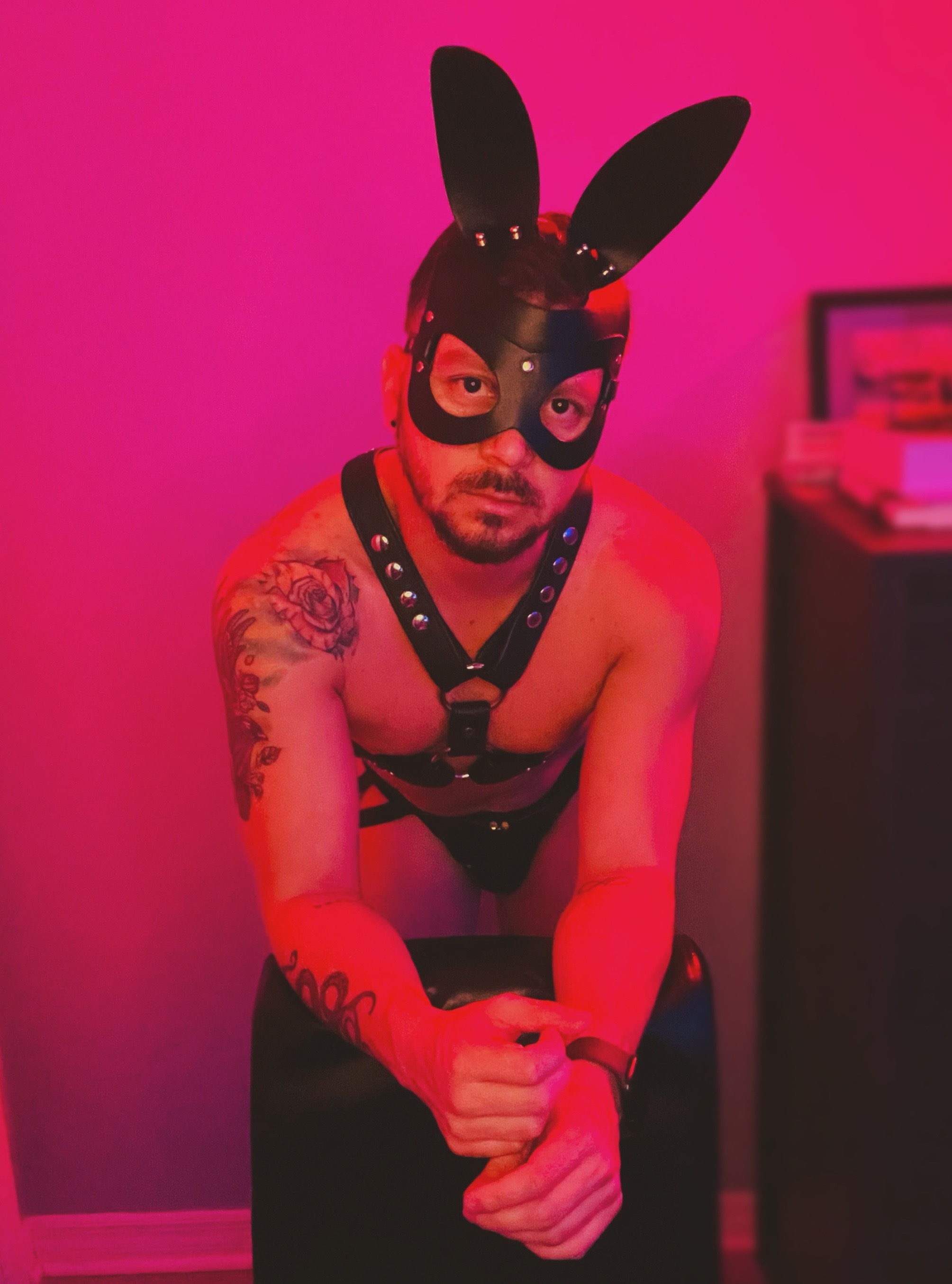 Bad Bunny thumbnail