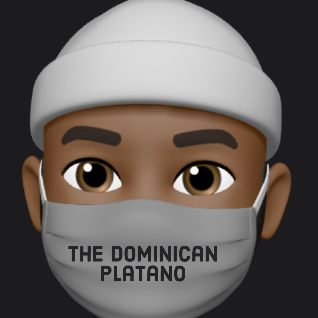 thedominicanplatanocover