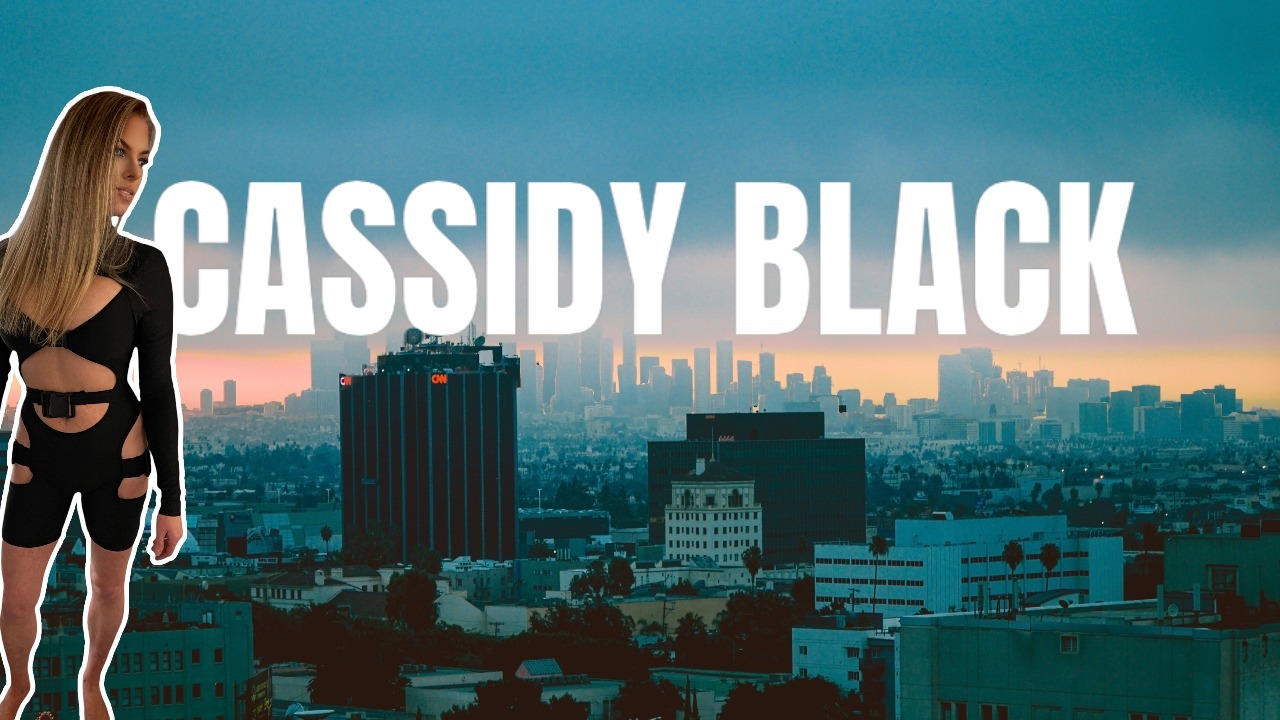 Cassidy Black thumbnail