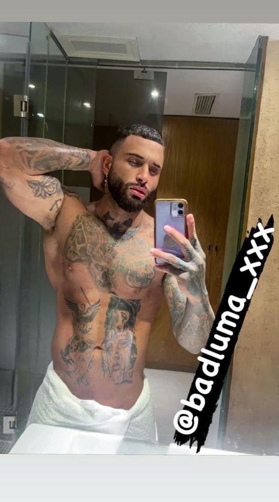 therealbadlumaxxx thumbnail