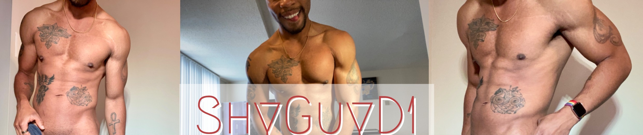 Shyguyd1 thumbnail