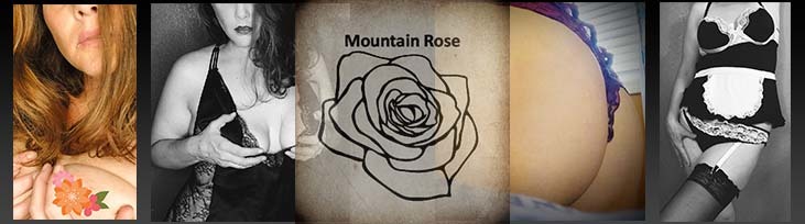 Mountain Rose 18+ ONLY! thumbnail