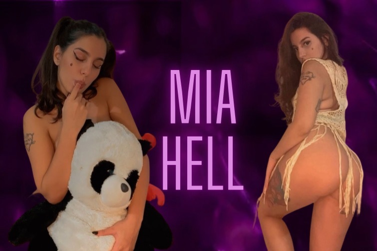 Mia Hell thumbnail