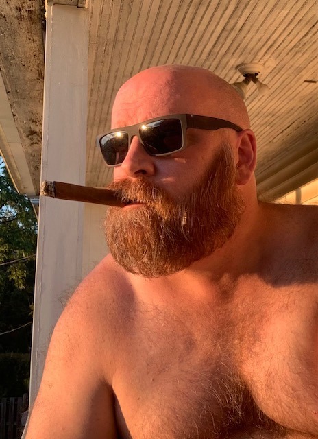 GingerDad68 profile