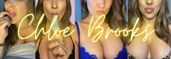 Chloe Brooks thumbnail