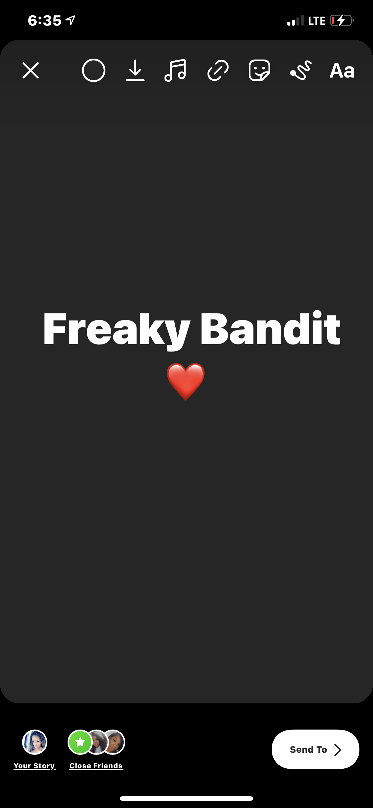 freakybanditbih profile