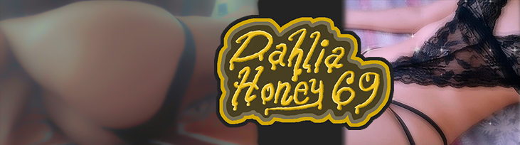 Dahlia Honey thumbnail