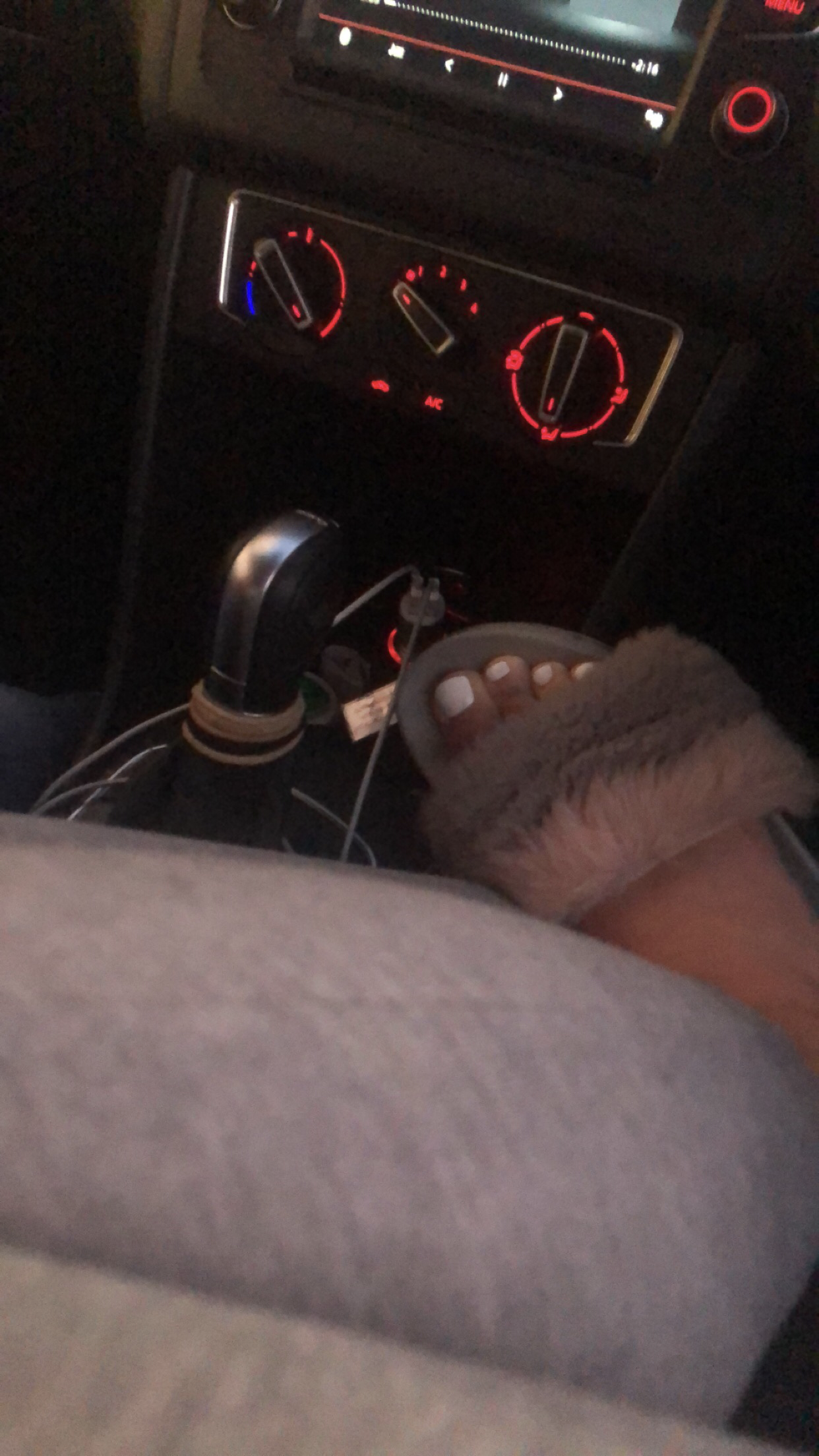 feetbyrosiexox thumbnail