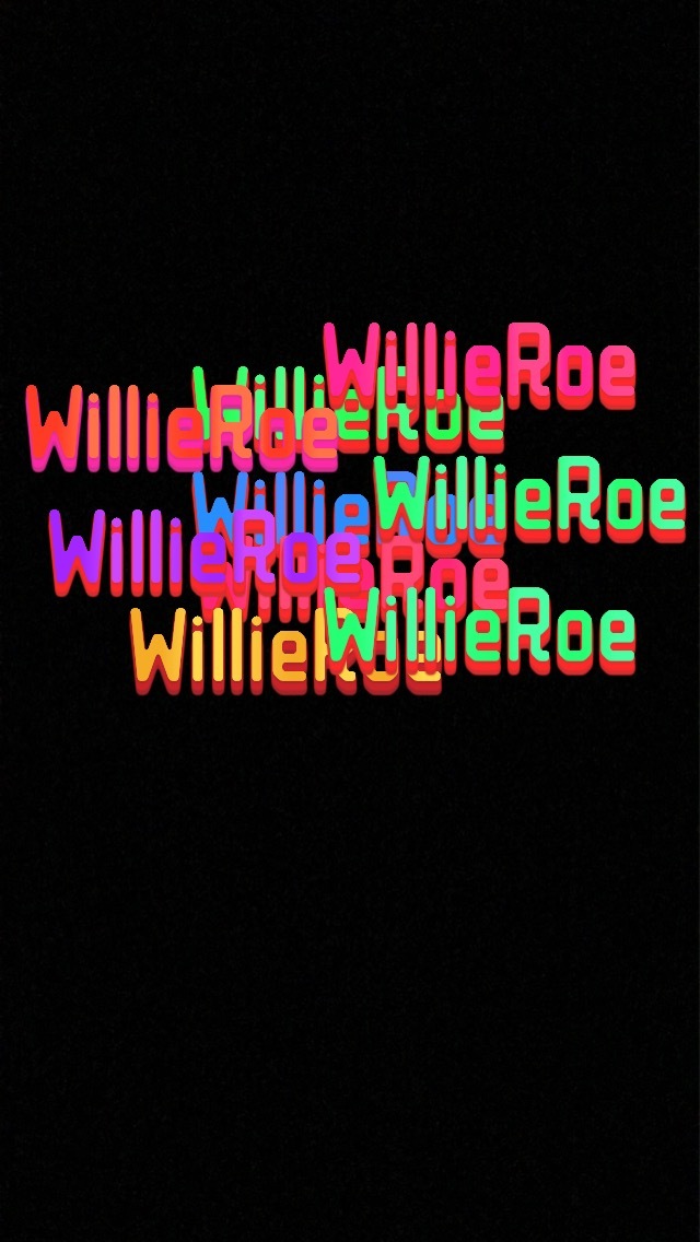 willieroe thumbnail