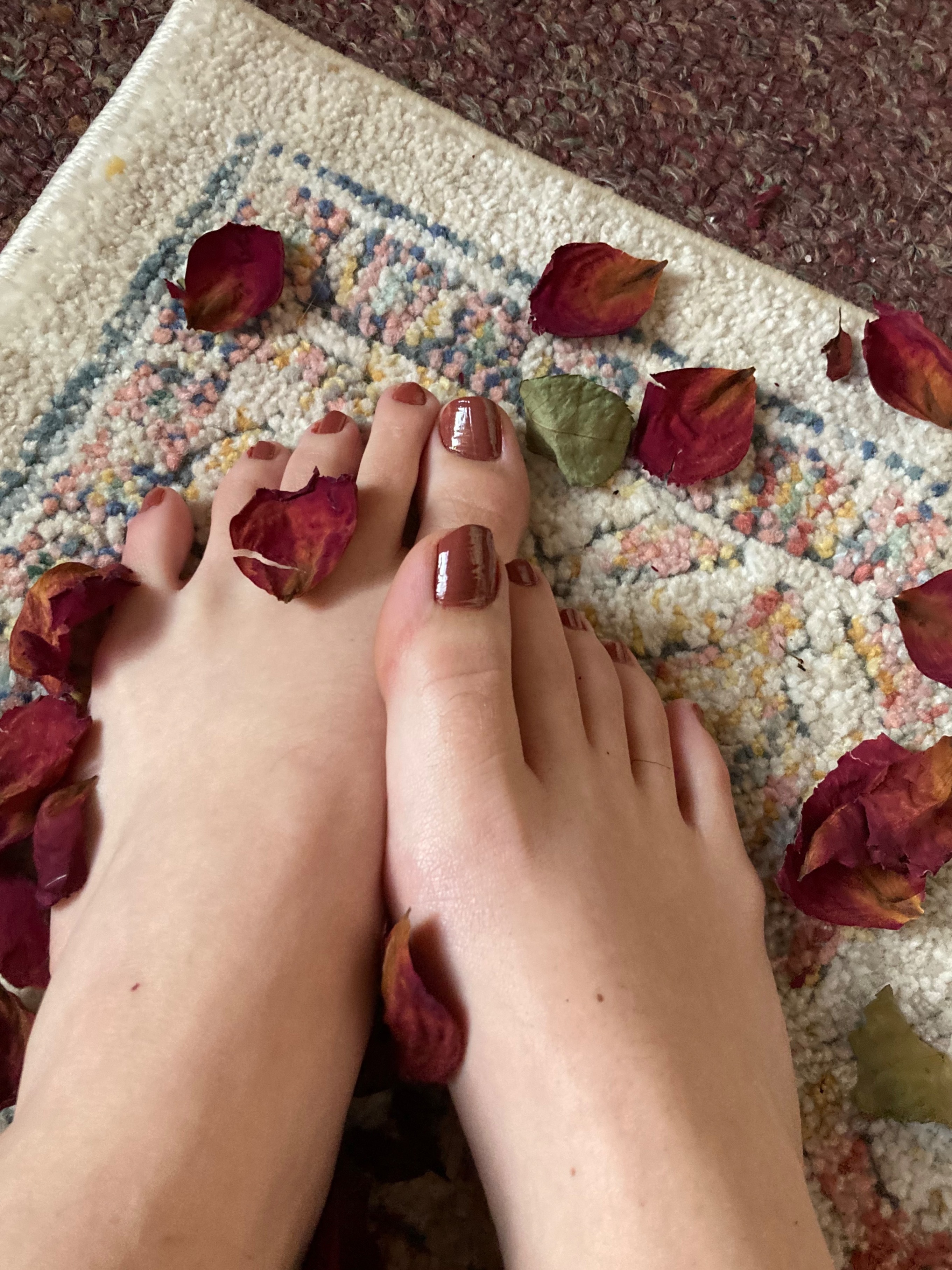 Adorable Feet profile