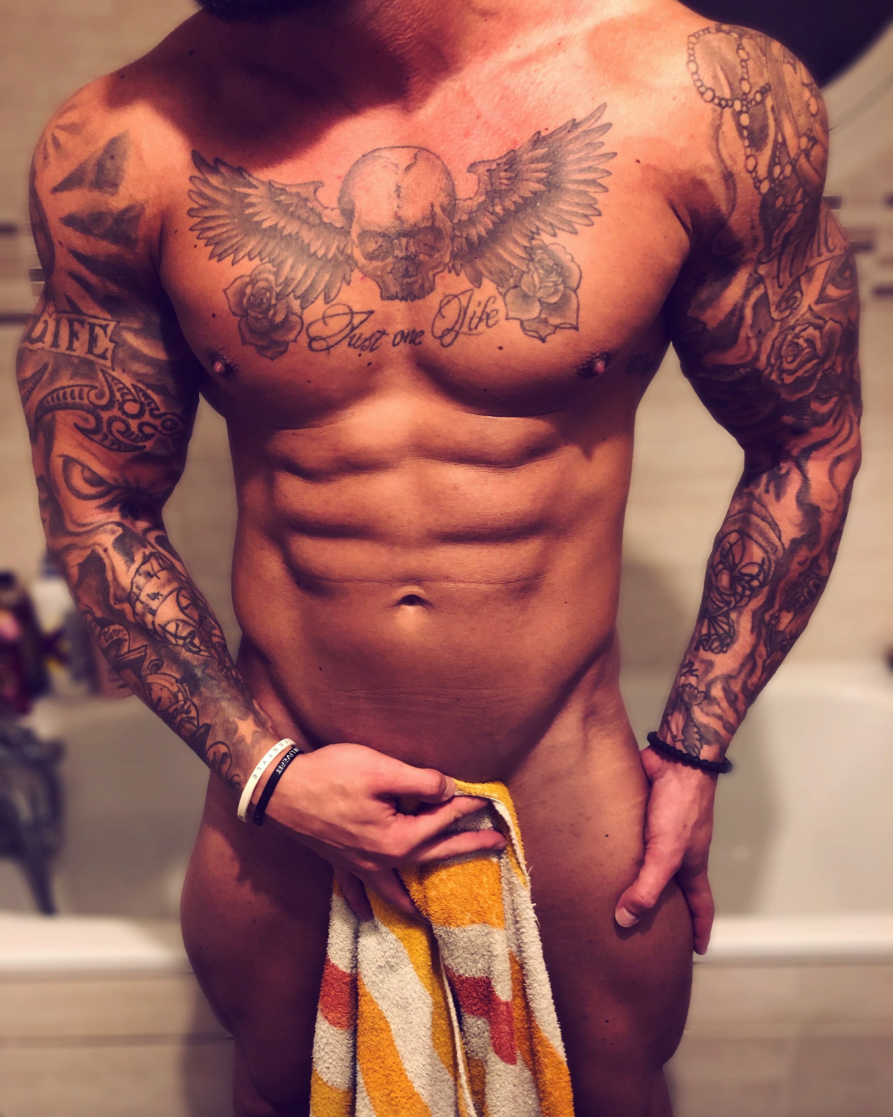 🔞InkedBoy profile