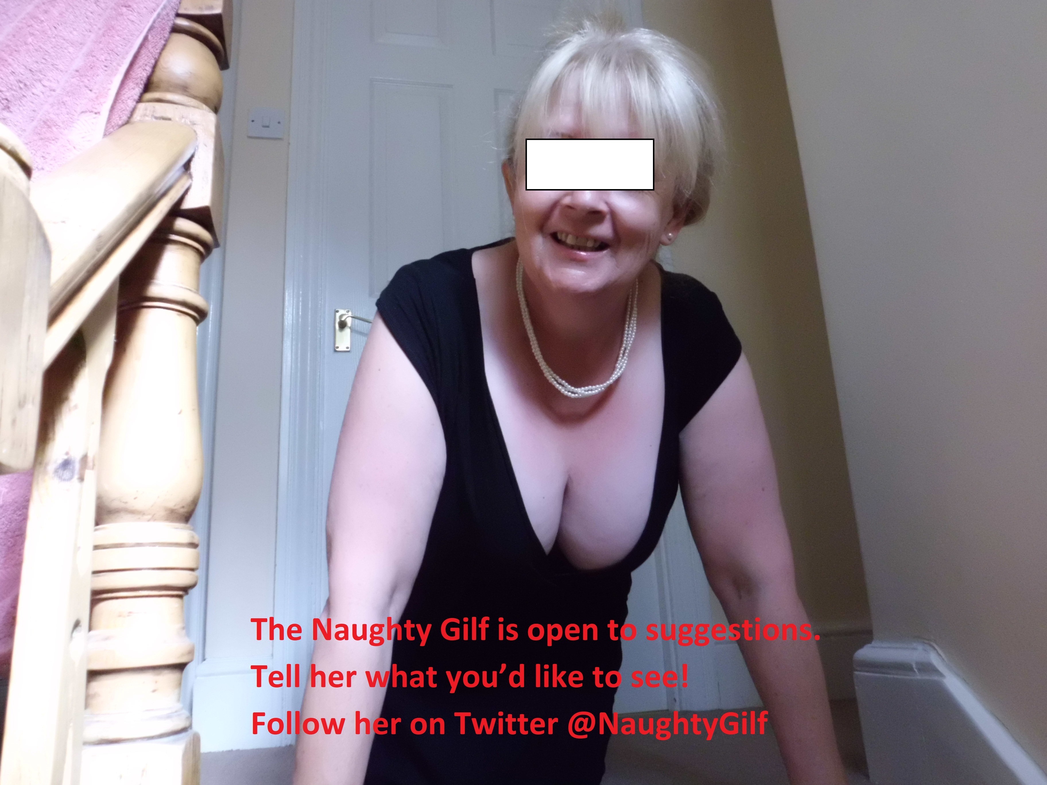 Naughty Gilf thumbnail