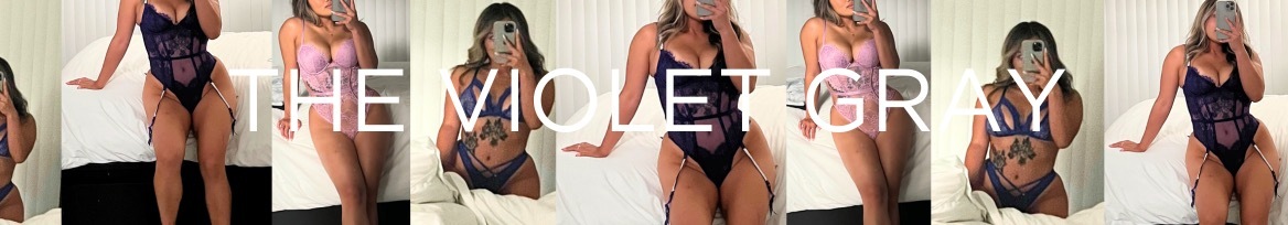 VIOLET 💜 thumbnail