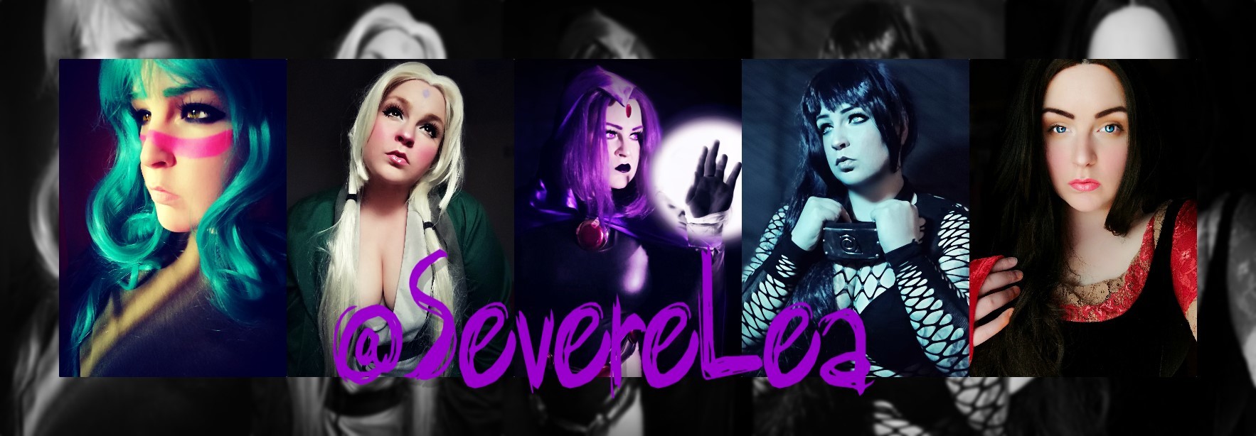 SevereLea thumbnail