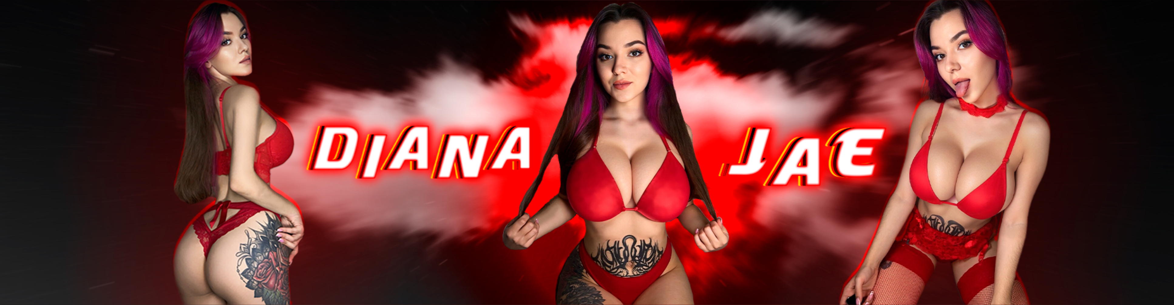 Diana Jae thumbnail