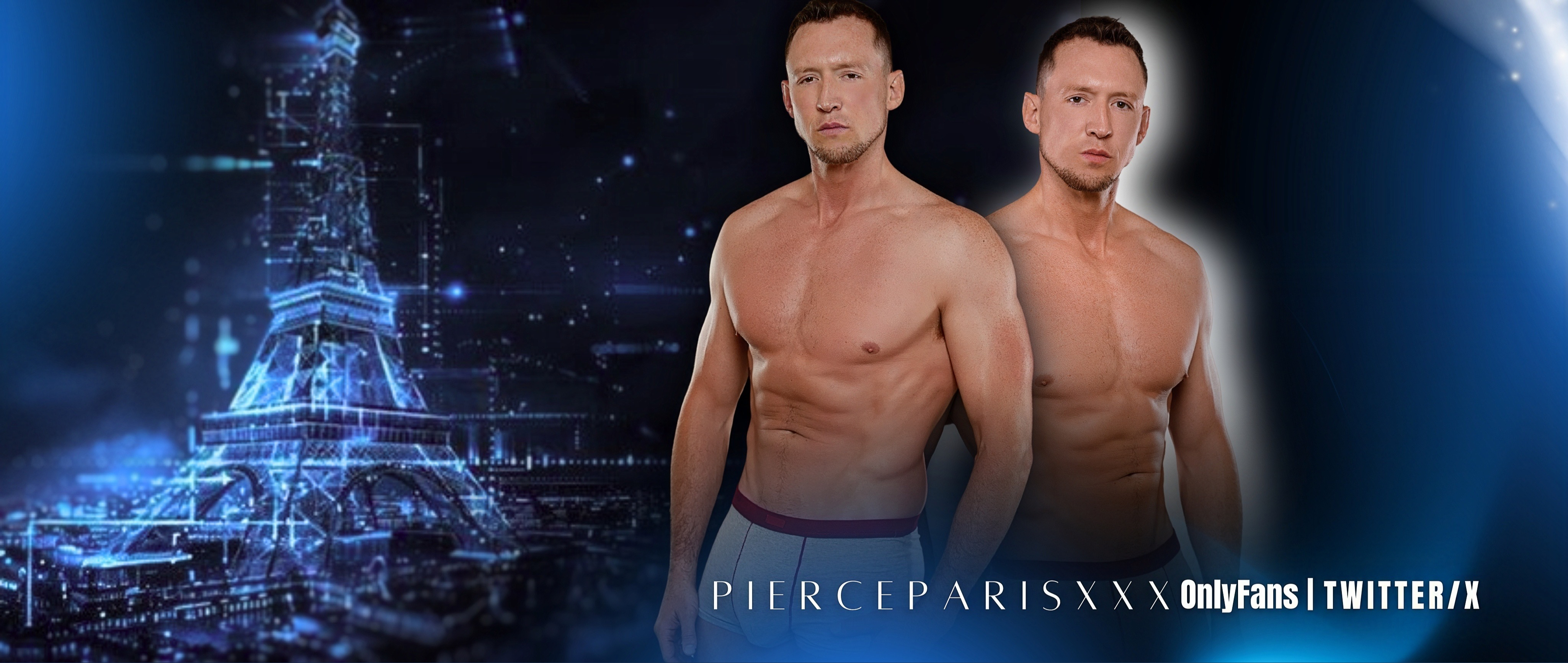 Pierce Paris thumbnail