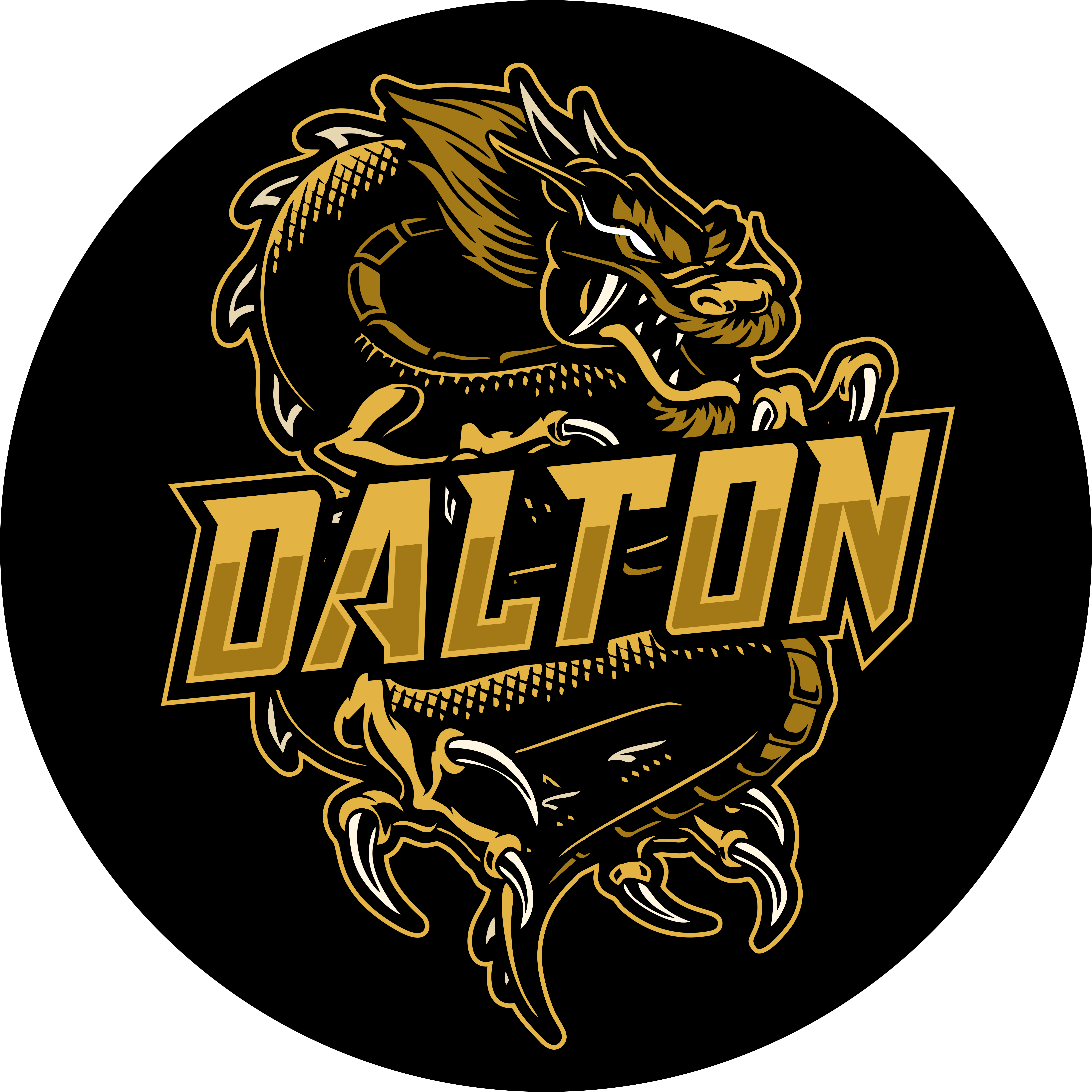 daltonsensei profile