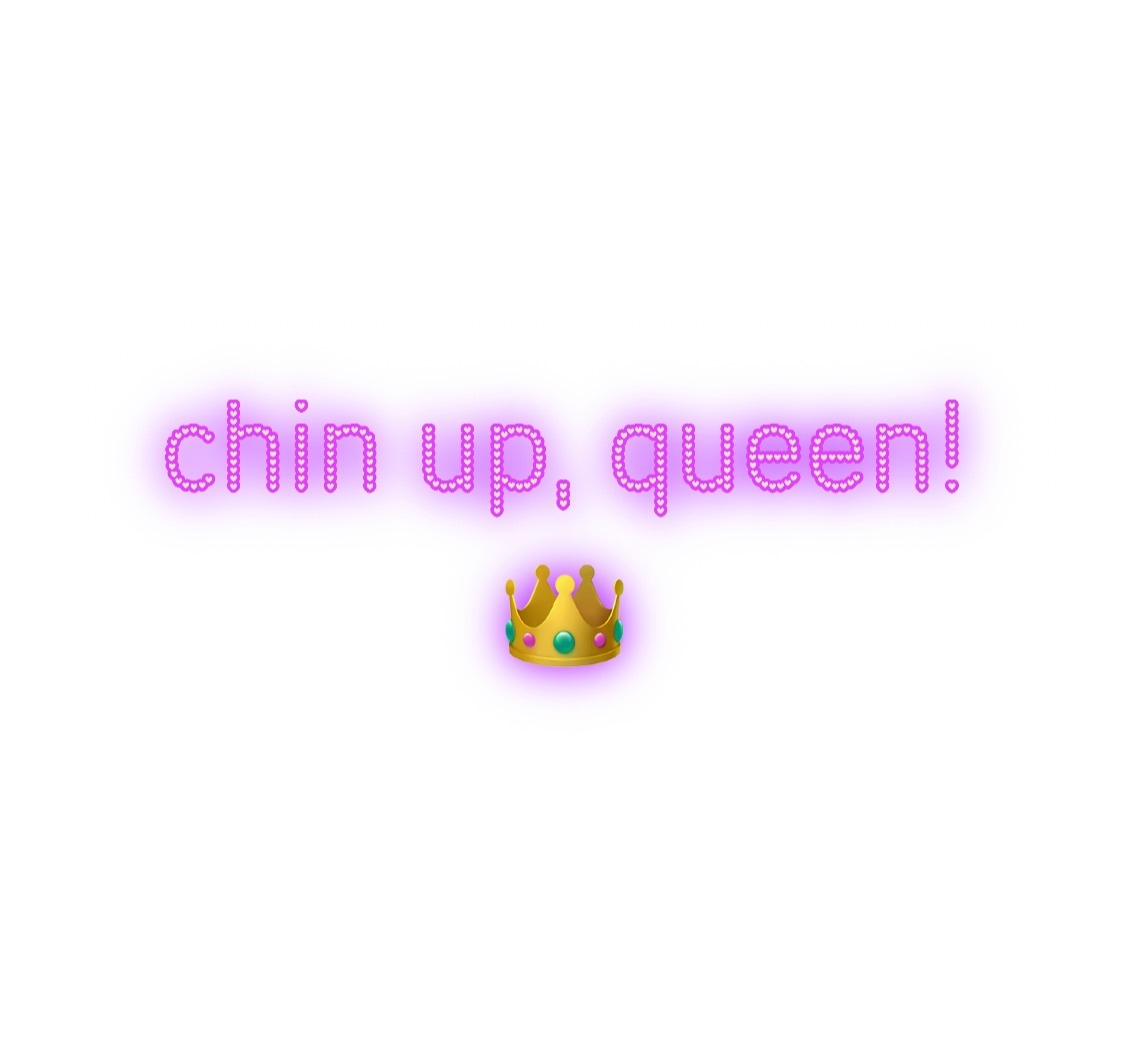 chinupqueen thumbnail