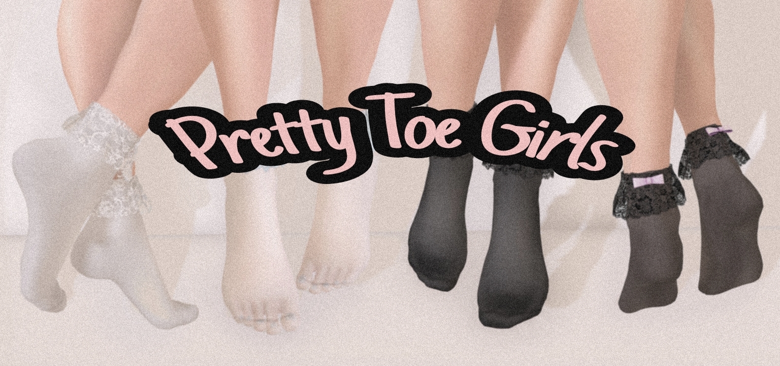 prettyfeet.girls thumbnail