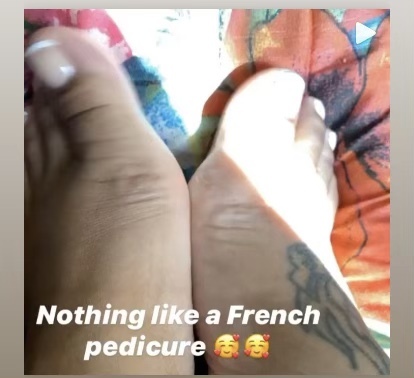 Dees toes profile