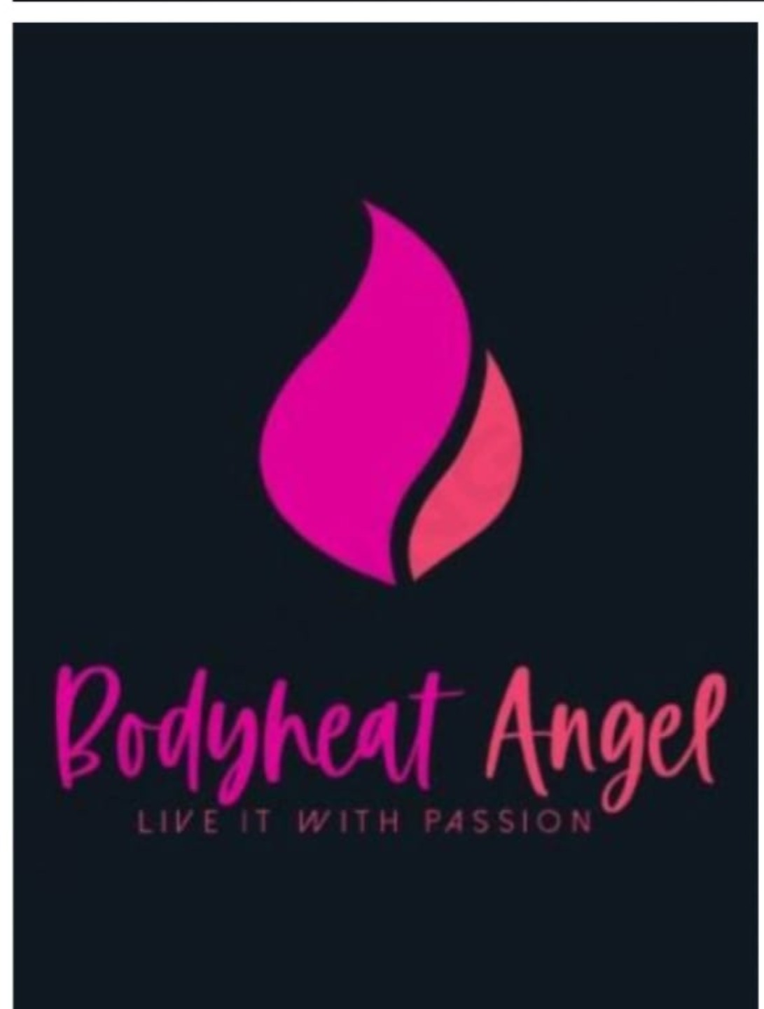 Bodyheat Angel profile