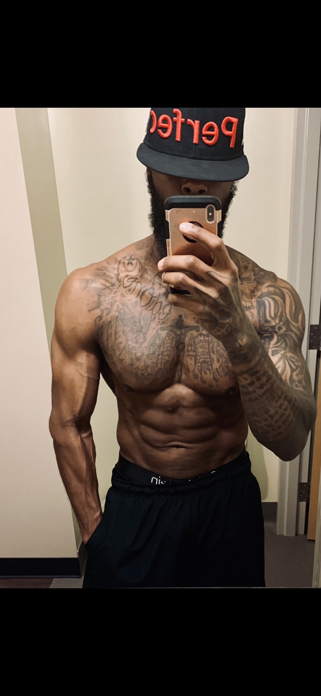 Ihulkfit profile