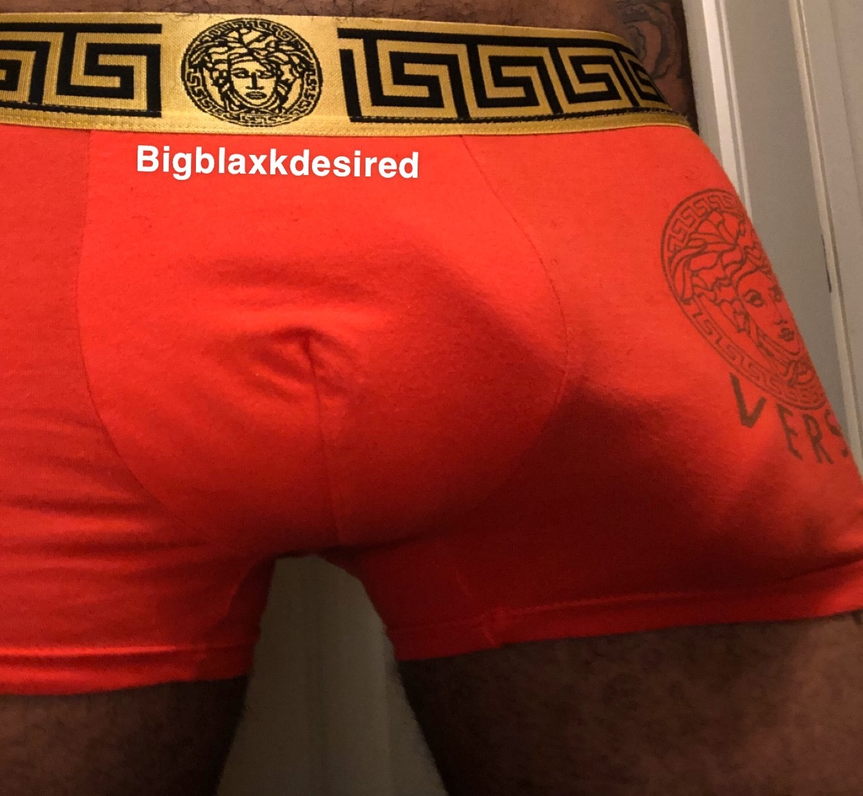 bigblaxkdesired profile