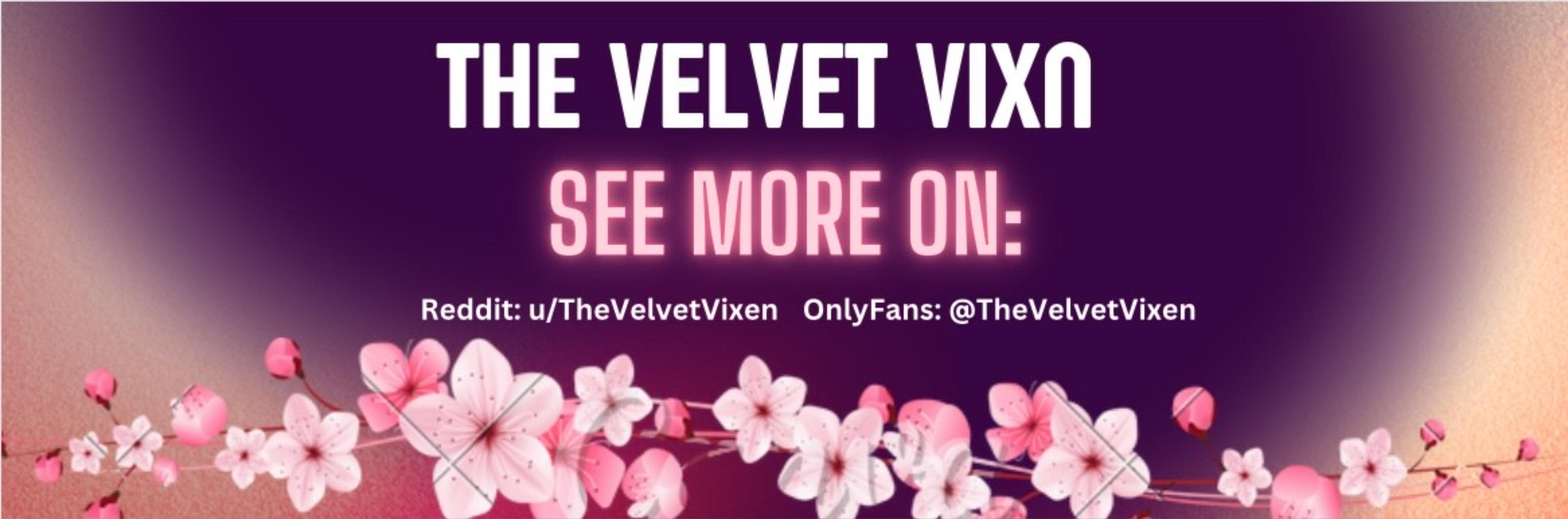 thevelvetvixie thumbnail