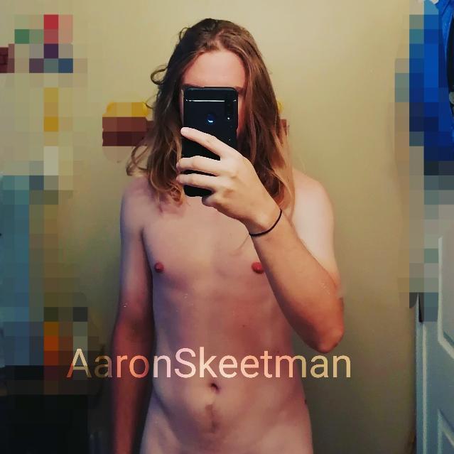 aaronskeetman profile