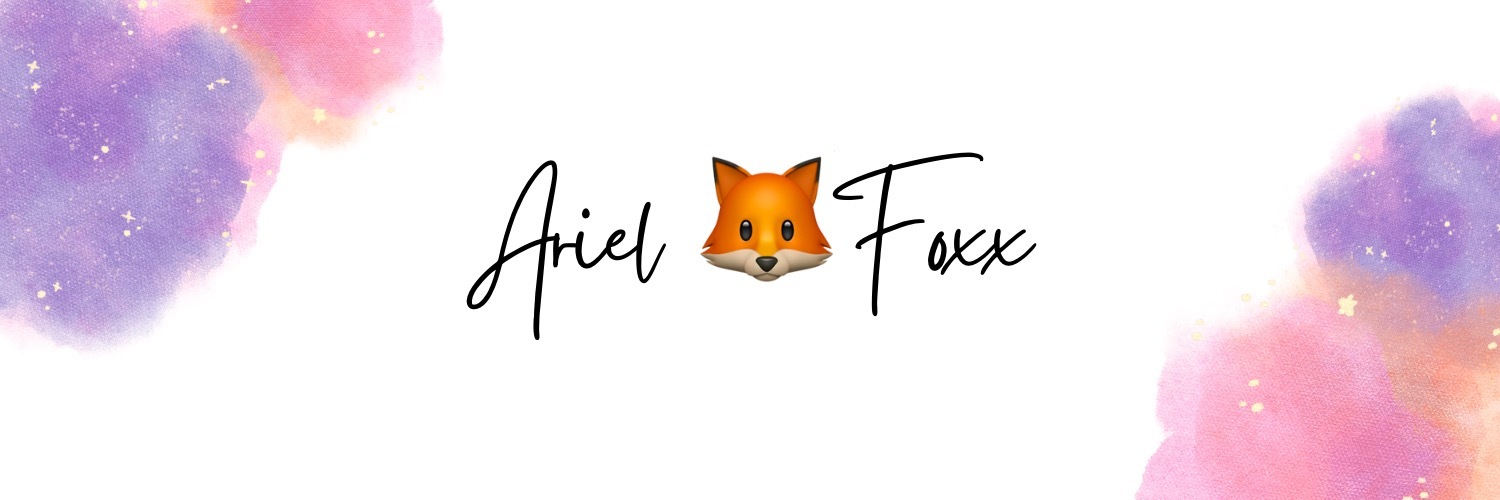 Ariel Foxx thumbnail