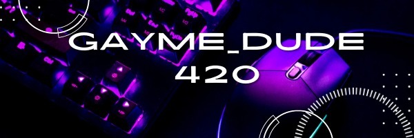 gaymerdude420 thumbnail