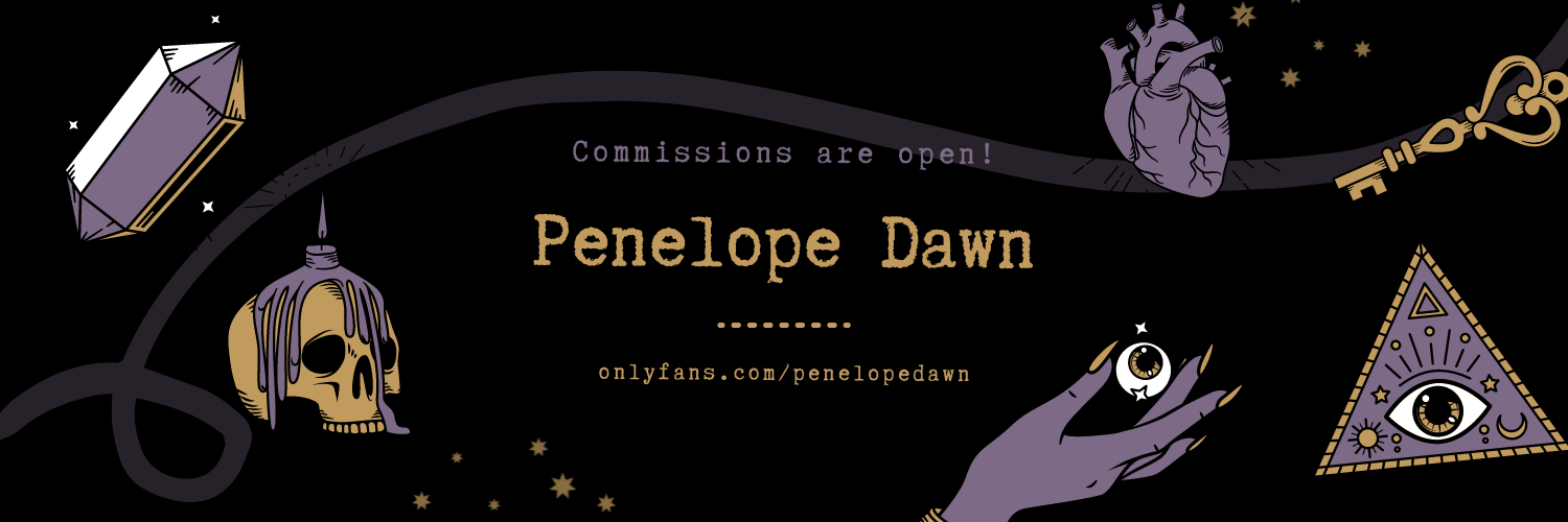 Penelope Dawn ❤️ thumbnail