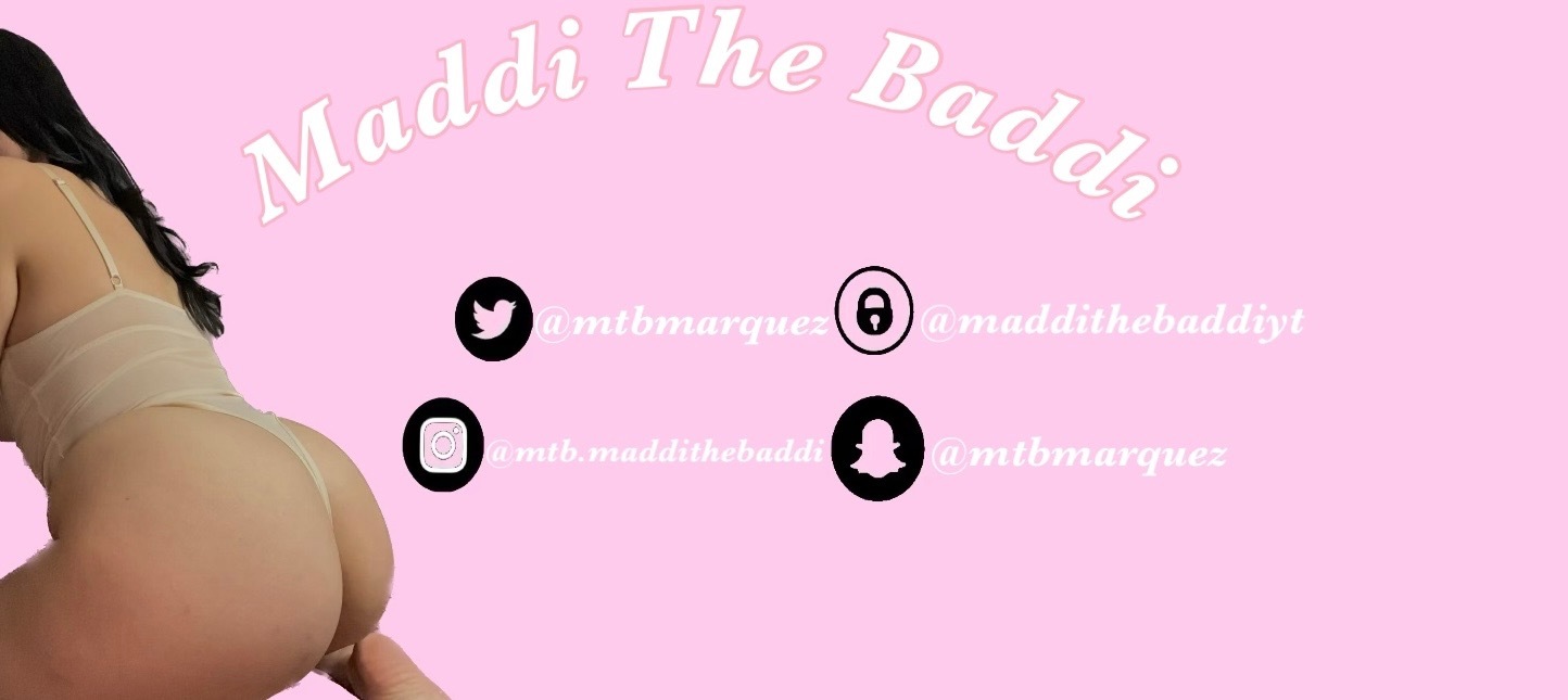 maddithebaddiyt thumbnail